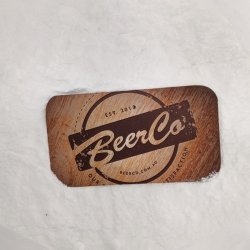 Add to compare                      Compare - BeerCo