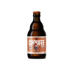 Mc Chouffe