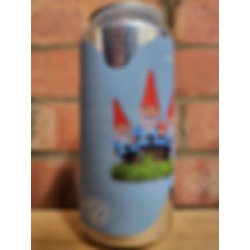 Sureshot Brewing Neat & Tidy