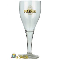 PETRUS - Copa Cáliz - 40cl - Buscador de Cervezas - Brewhouse