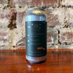 Range Haze Has Left the Chat DDH California IPA - Otter’s Promise