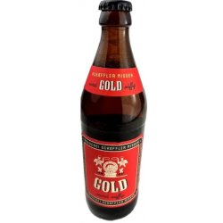 Schäffler Bräu Gold