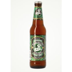 BROOKLYN LAGER 35,5cl - Hyperboissons