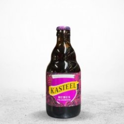 Kasteel Brouwerij Vanhonsebrouck Kasteel Rubus Framboise Kasteel Brouwerij Vanhonsebrouck Kasteel Rubus Framboise