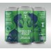 PULPT - Deuces Wild, Mixed Ferm Dry Cider, 7.9% PULPT - Deuces Wild, Mixed Ferm Dry Cider, 7.9%