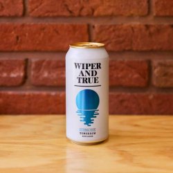 Wiper And True Tomorrow - The Hop Vault