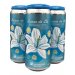 PERENNIAL SAISON DE LIS BELGIAN ALE 16oz 4PK CANS PERENNIAL SAISON DE LIS BELGIAN ALE 16oz 4PK CANS