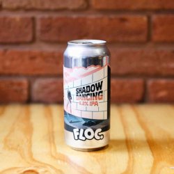 Floc Shadow Dancing - The Hop Vault