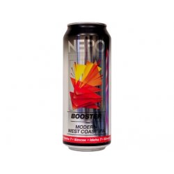 Nepo Brewing Booster