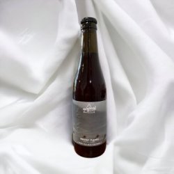 Mogwaï Beer Company Never Again - 2023 // Cerises //