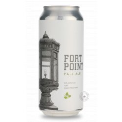 Trillium Fort Point - Beer Republic