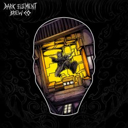 Dark Element Brew Co Infinity Dark Element Brew Co Infinity