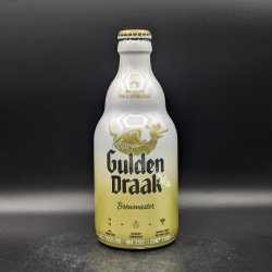 Gulden Draak Brew Master 4 Pk - Saccharomyces Beer Cafe