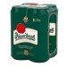 PILSNER URQUELL 16oz 4PK CANS 