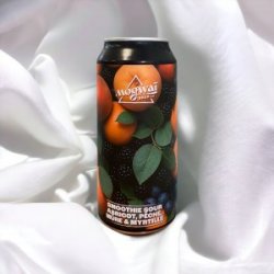 Mogwaï Beer Company Juice Do It