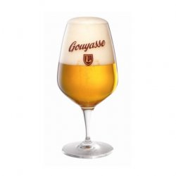 Verre Gouyasse 33 cl - RB-and-Beer