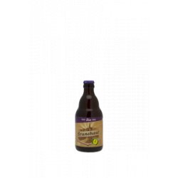 Brunehaut Triple Organic & Gluten Free Brunehaut Triple Organic & Gluten Free