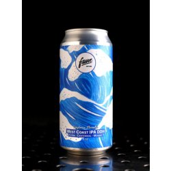 Fauve  Symphonie Éternelle  West Coast IPA  6,5% - Quaff Webshop