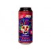 Funky Fluid Everywhere - Yelling At Clouds In Polish 0,5l can 6,2% alk. Funky Fluid Everywhere - Yelling At Clouds In Polish 0,5l can 6,2% alk.