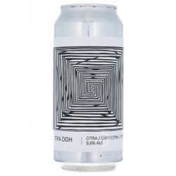 Popihn - TIPA DDH - Citra  Cryo Citra  Cryo Talus - Beerdome