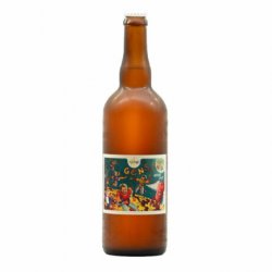 Gens de la Lune BIO 75 cl - RB-and-Beer