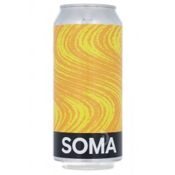 SOMA - Cool Out - Beerdome