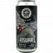 El Regreso Beer Co Fisura  Robust Porter 