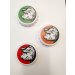 Magnetic Bottle Opener Cap Hogsback 
