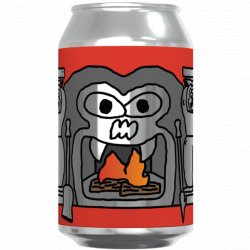 Omnipollo Winter Warmer