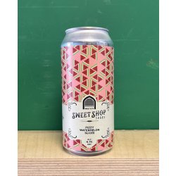 Vault City Fizzy Watermelon Slices - Keg, Cask & Bottle