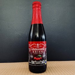 Lindemans Kriek