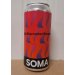 Soma Groggy Soma Groggy