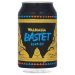 Walhalla - BASTET Black IPA 