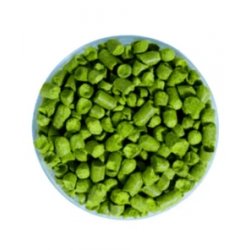 Lúpulo Trident Hopsteiner x 5 Kg - The Craft Drinks Lab