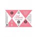 POLLYANNA ALLURE STRAWBERRY KIWI FRUITED SOUR 16oz 4PK CANS POLLYANNA ALLURE STRAWBERRY KIWI FRUITED SOUR 16oz 4PK CANS