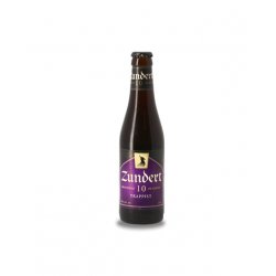 Zundert 10 Trappist... - Lupuloh!