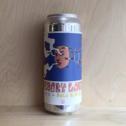 Baron 'Memory Lane' Pale Ale Cans - The Good Spirits Co.