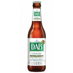 DAB HOPPY LAGER - Quality Beer Academy