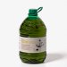 Garrafa de plástico 5 Litros Ecológico - Aceite de Oliva Virgen Extra Ecológico - 100% Arbequina - Dop Les Garrigues 