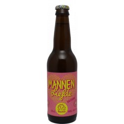 Oedipus Mannenliefde - Burg Bieren Bierwinkel