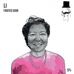 Brewski Li 5,0% 20 l KeyKeg - Brill & Co