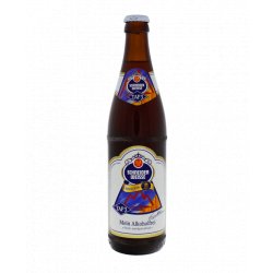 SCHNEIDER WEISSE TAP 3 50CL 0.5° - Beers&Co