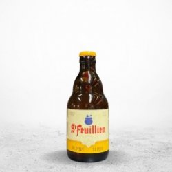 St Feuillien Blonde St Feuillien Blonde