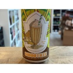 White Dog Brewery WILL IT FLOAT #18