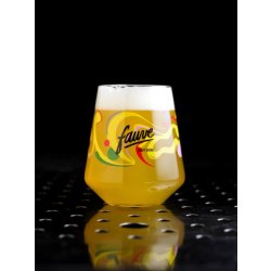 Fauve  Verre - Quaff Webshop