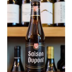 SAISON DUPONT - Otherworld Brewing ( antigua duplicada)