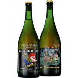 La Chouffe Blonde