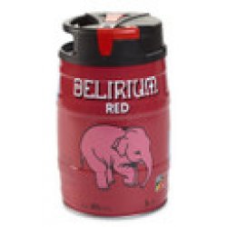 Delirium Red