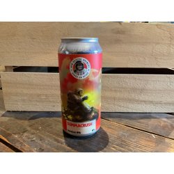 New Bristol Brewery Summacrush