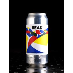 Beak  Paths  IPA  6,5% - Quaff Webshop